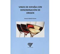 Vinos De España Con Denominación De Origen