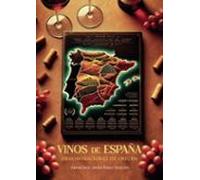 Vinos De España. Denominaciones De Origen