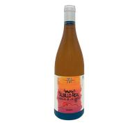 Vinos de Madrid 4 Monos Albillo Real 2022