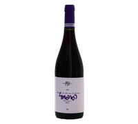 Vinos de Madrid 4 Monos GR10 2024