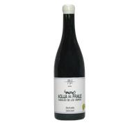 Vinos de Madrid Aguja del Fraile 2022