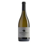 Vinos de Madrid Cantocuerdas Moscatel Seco 2017
