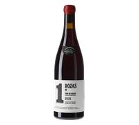 Vinos de Madrid Comando G Rozas 1er 2023