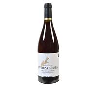 Vinos de Madrid Fuerza Bruta 2024