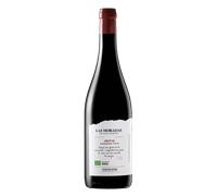 Vinos de Madrid Las Moradas de San Martín Initio 2020