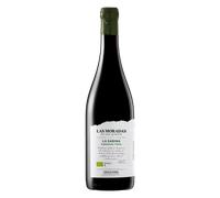 Vinos de Madrid Las Moradas de San Martín La Sabina 2018
