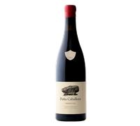 Vinos de Madrid Marañones Peña Caballera 2022
