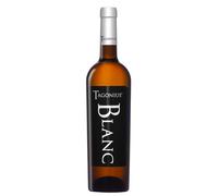Vinos de Madrid Tagonius Blanc 2024