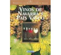 Vinos De Navarra Y Pais Vasco