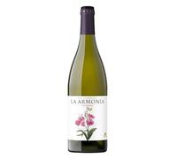 Vinos del Paseante - La Armonía - Vino blanco D.O. Costers del Segre - 75cl