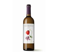 Vinos del Paseante - La Charla - Vino Blanco D.O. Rueda - 100% Verdejo - 75cl