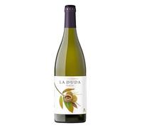 Vinos del Paseante - La Duda - Vino Blanco 100% Godello ecológico - 75cl