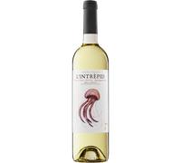 Vinos del Paseante L'Intrèpid Blanc 75cl.