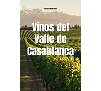 Vinos del Valle de Casablanca