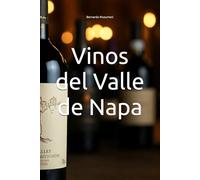 Vinos del Valle de Napa (Wines of the World: United States)