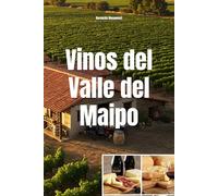 Vinos del Valle del Maipo