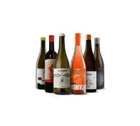 Vinos Naranjas, el color y el sabor de vino del momento