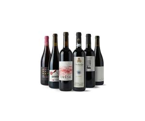 Vinos naturales, los vinos sin maquillaje