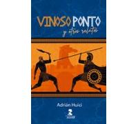 Vinoso Ponto Y Otros Relatos