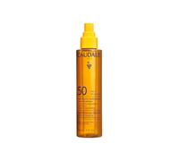 CAUDALIE Aceite solar muy alta protección SPF 50 150 ml