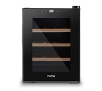 Vinoteca age12 h.koenig, 12 botellas