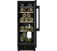 Vinoteca Bosch Serie 6 KUW20VHF0 - 82 x 30 cm
