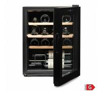 Vinoteca Cavanova V16PRO 43 x 56 x 45 cm Negro