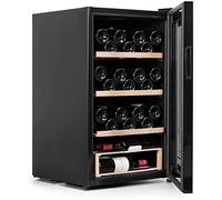 Vinoteca Cavanova V48 PRO Negro