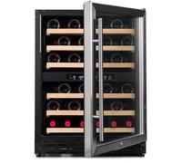 Cave à vin V50 2T Noire
