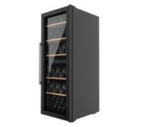 Vinoteca Cecotec Bolero GrandSommelier Duo 77000