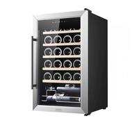 Cecotec GRAND SOMMELIER 2450 Vinoteca Libre Instalación 24 Botellas