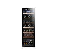 Vinoteca climadiff cpw147 (147 botellas - negro)