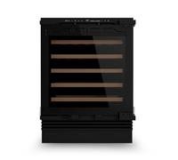 Vinoteca Encastrable E Integrable 48 Botellas, 134 L, Les Petits Champs, Temperatura Regulable 5-22 °c