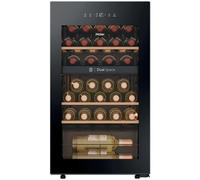 VINOTECA HAIER HWS32GDG 32 BOTELLAS 2TEMPER