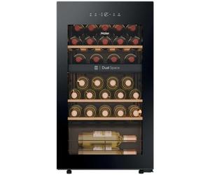 VINOTECA HAIER HWS32GDG 32 BOTELLAS 2TEMPER
