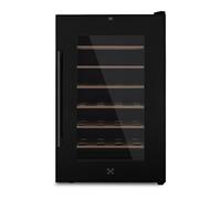 Vinoteca independiente cavcb28 les petits champs, 28 botellas