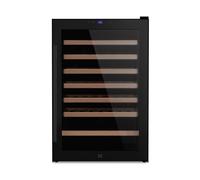 Vinoteca independiente cavcb48 les petits champs, 48 botellas