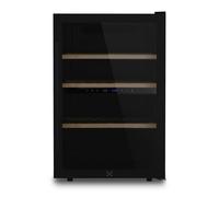 Vinoteca independiente cavcdb62 les petits champs, 62 botellas 56 cm