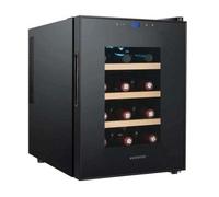 Vinoteca Infiniton WCL-12BF 12 Botellas Control Digital Negro