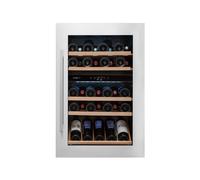 Vinoteca Integrable Avintage 60 cm AVI47XDZA 52 Botellas Acero