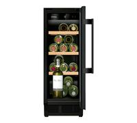 BALAY Vinoteca empotrable 3WUF073B, Cíclico, Empotrable, Clase F. Medidas 82x30x57 Cm