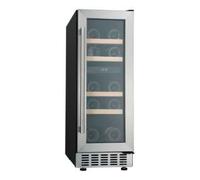 Vinoteca integrable Cata 17 Bot VI30117X Inox