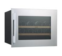 Vinoteca Integrable Cata VI 54024 X 28 Botellas Acero Inoxidable