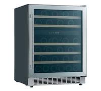 Vinoteca integrable Cata VI 59082 /A Inox