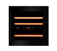 Vinoteca integrable Fagor 3WCI6040N Negro