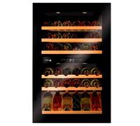 Vinoteca Fagor 3WCI8840N Negro