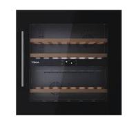 Teka Rvi-20041-Gbk Negro - Vinoteca 41 Botellas