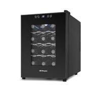 Vinoteca ORBEGOZO VT1230 12 botellas