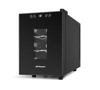 Vinoteca ORBEGOZO VT630 6 botellas