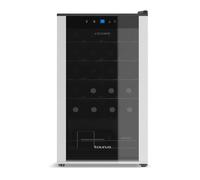 Vinoteca Taurus CHANSON 24 43 x 45 x 74 cm Gris